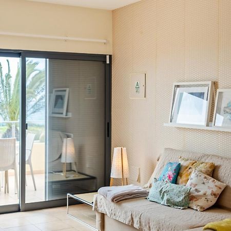 Casa Das Pedras Pretas - By Wehost Porto Santo Bagian luar foto