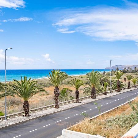 Casa Das Pedras Pretas - By Wehost Porto Santo Bagian luar foto