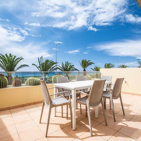 Casa Das Pedras Pretas - By Wehost Porto Santo Bagian luar foto