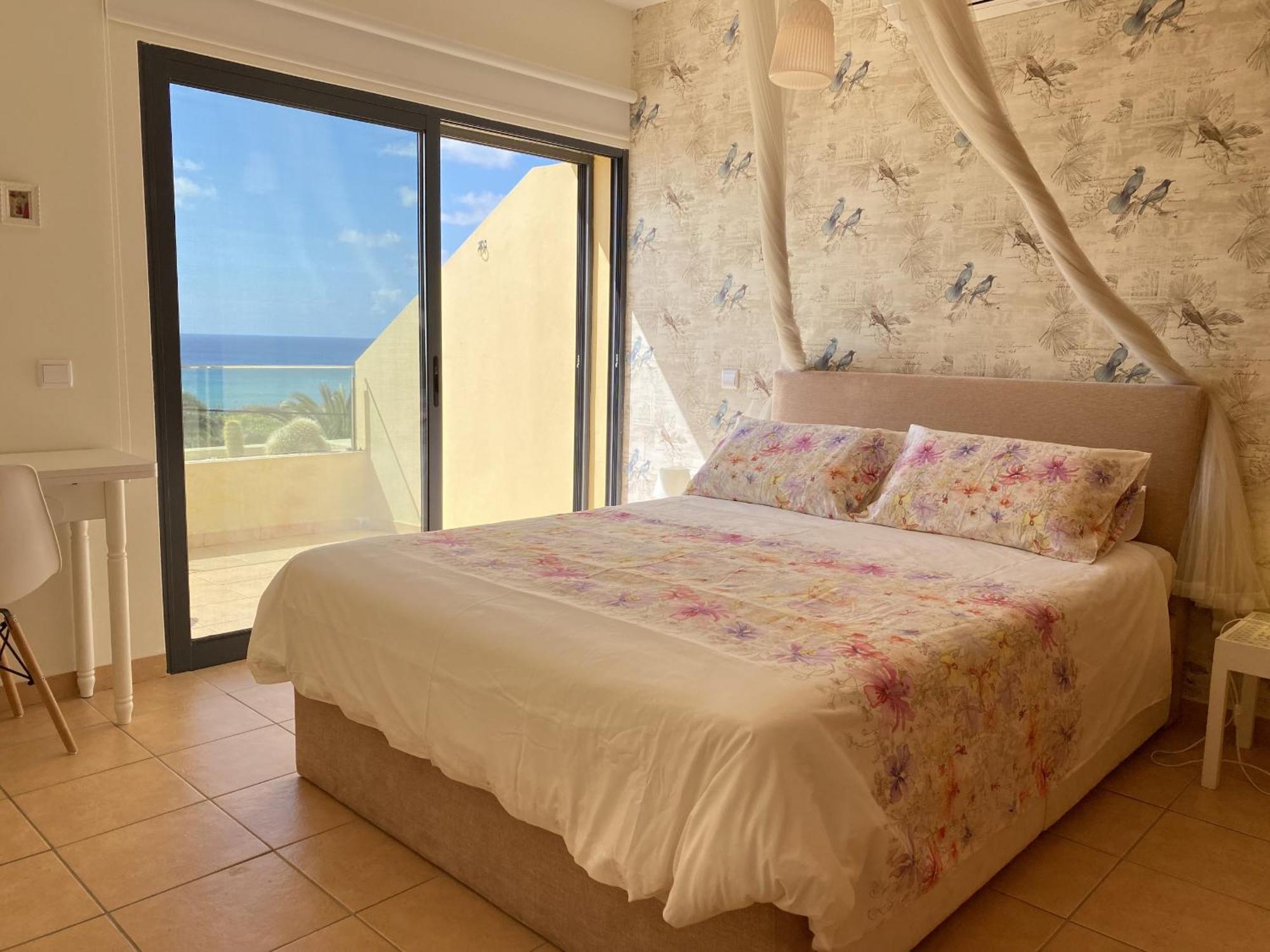 Casa Das Pedras Pretas - By Wehost Porto Santo Bagian luar foto