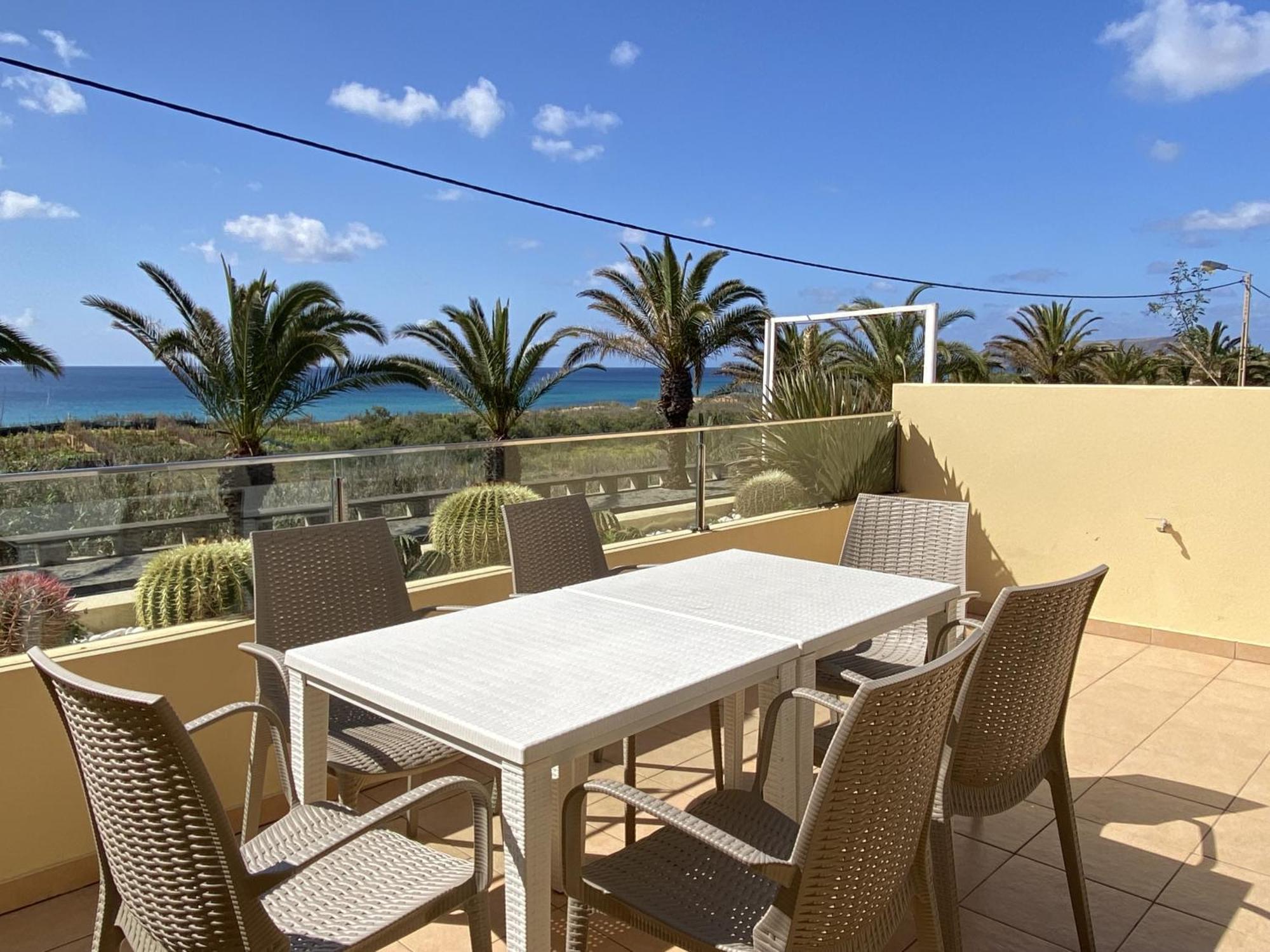 Casa Das Pedras Pretas - By Wehost Porto Santo Bagian luar foto