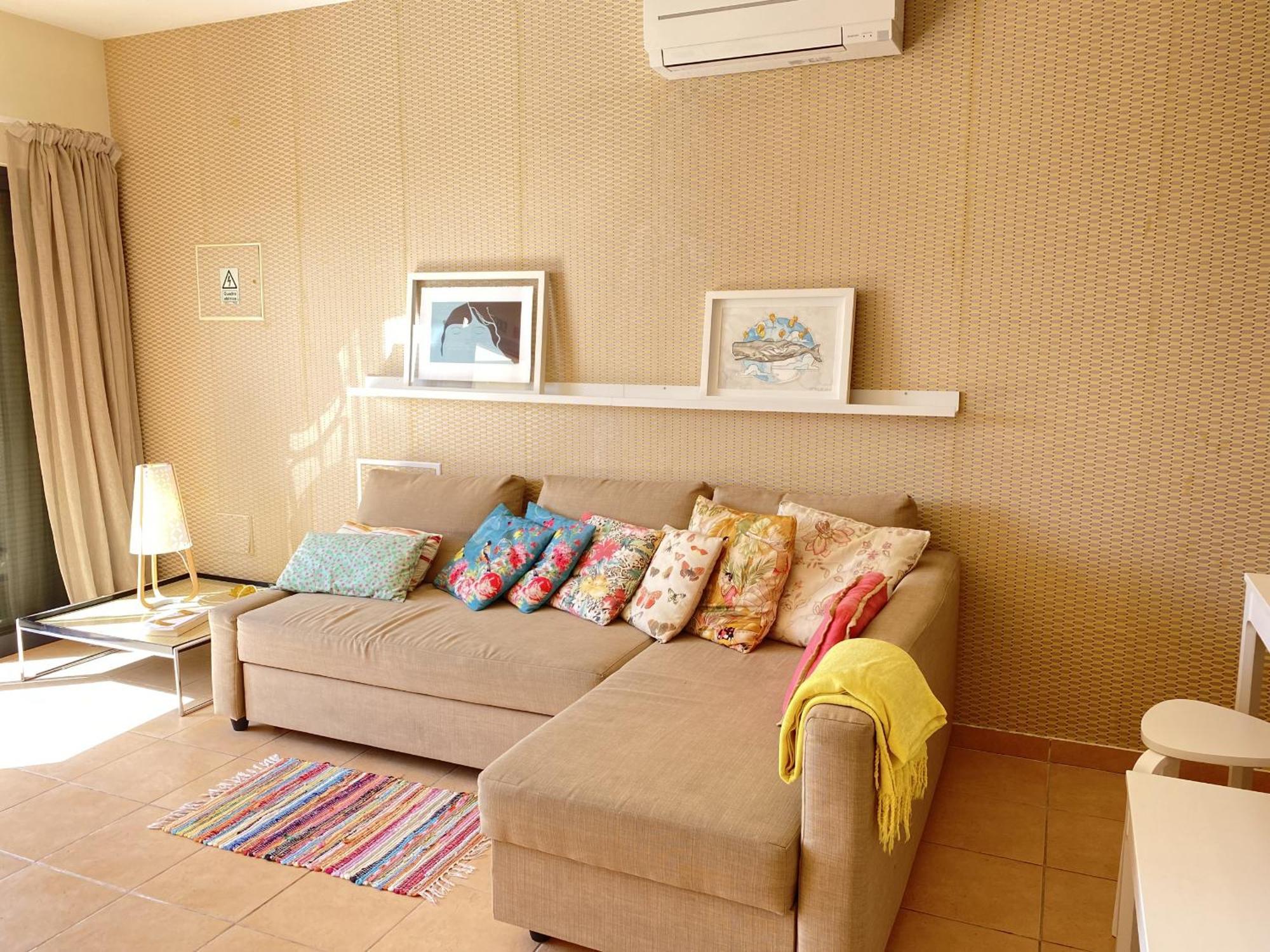 Casa Das Pedras Pretas - By Wehost Porto Santo Bagian luar foto