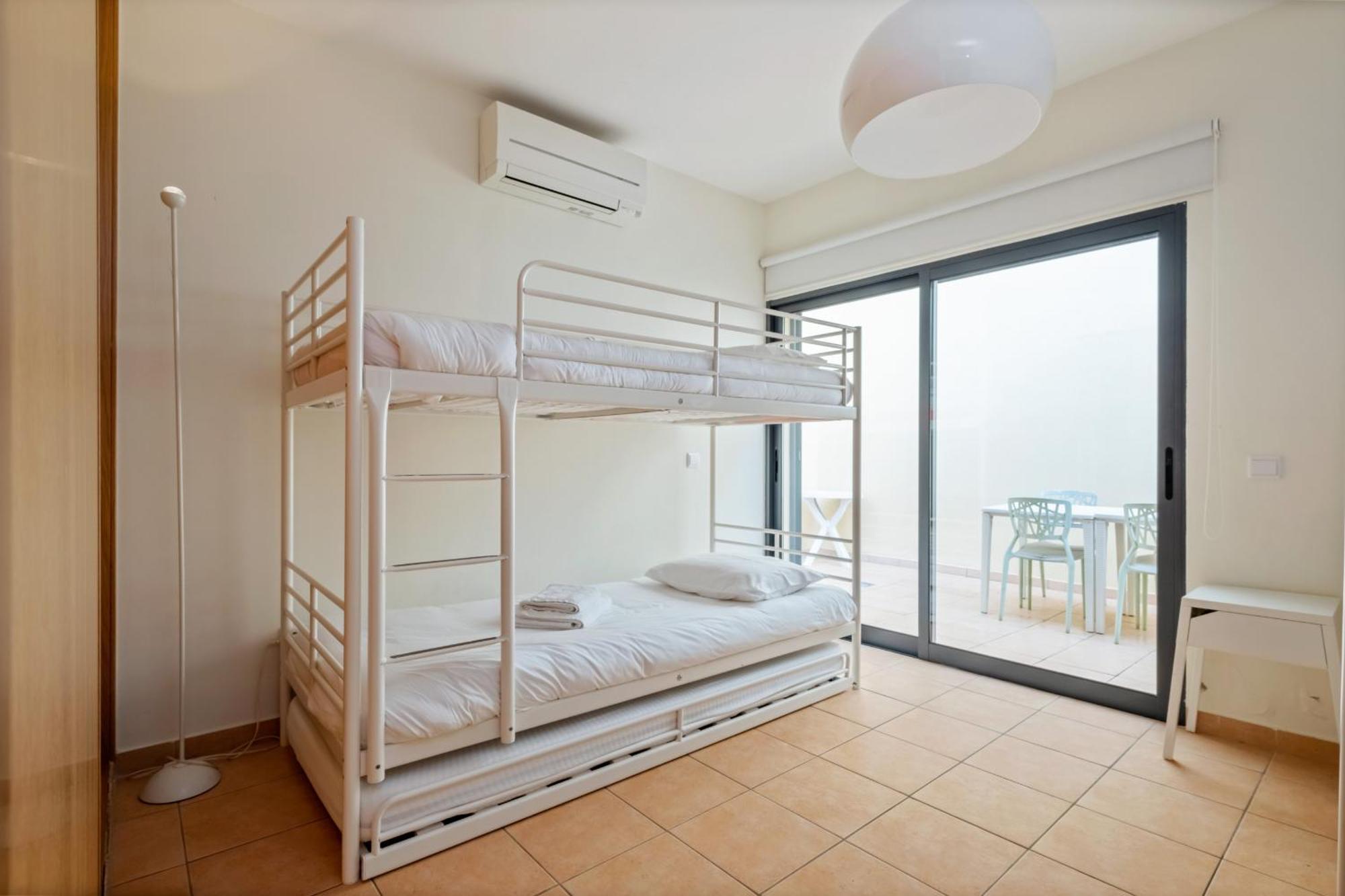 Casa Das Pedras Pretas - By Wehost Porto Santo Bagian luar foto
