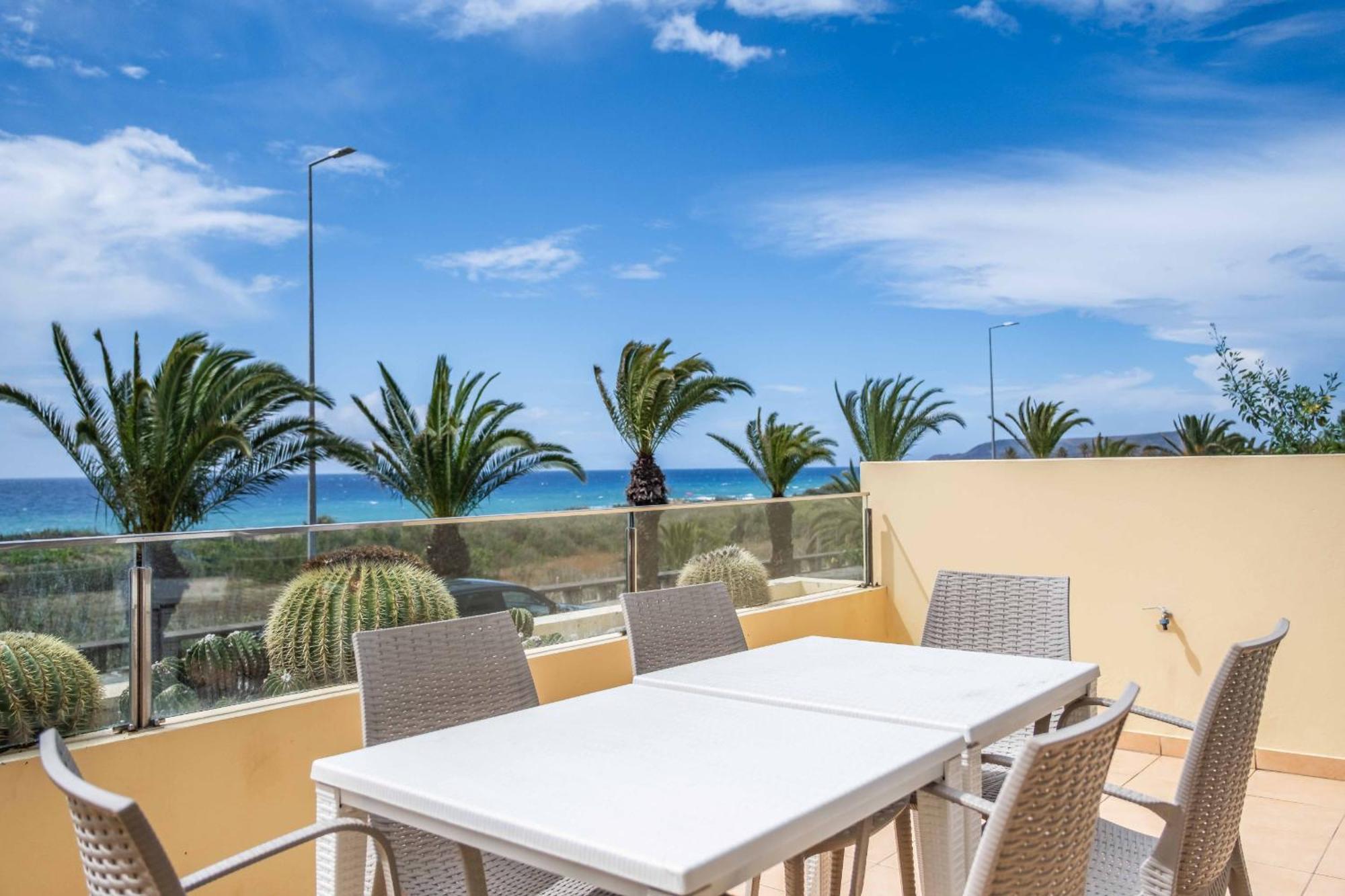 Casa Das Pedras Pretas - By Wehost Porto Santo Bagian luar foto