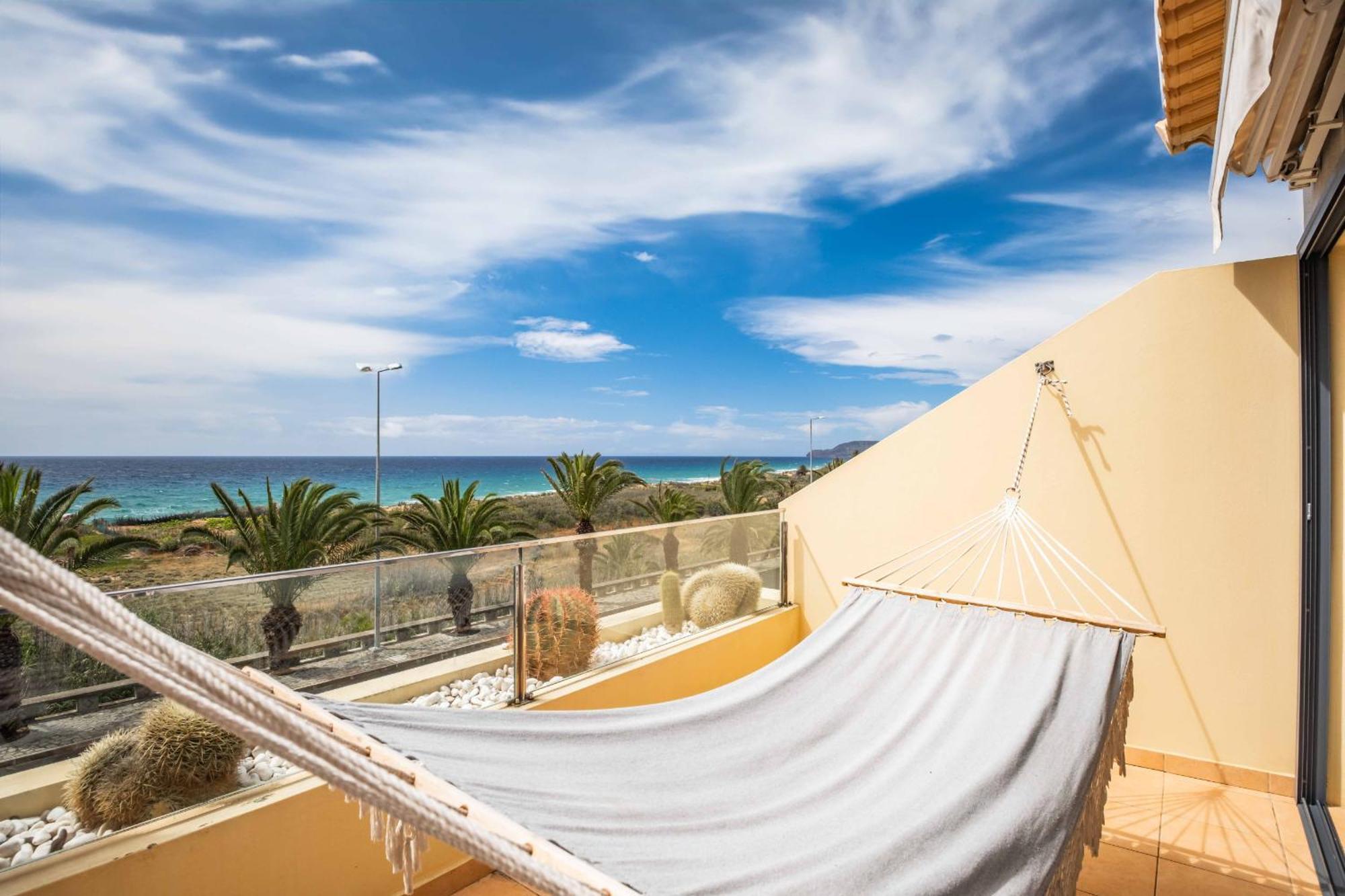 Casa Das Pedras Pretas - By Wehost Porto Santo Bagian luar foto
