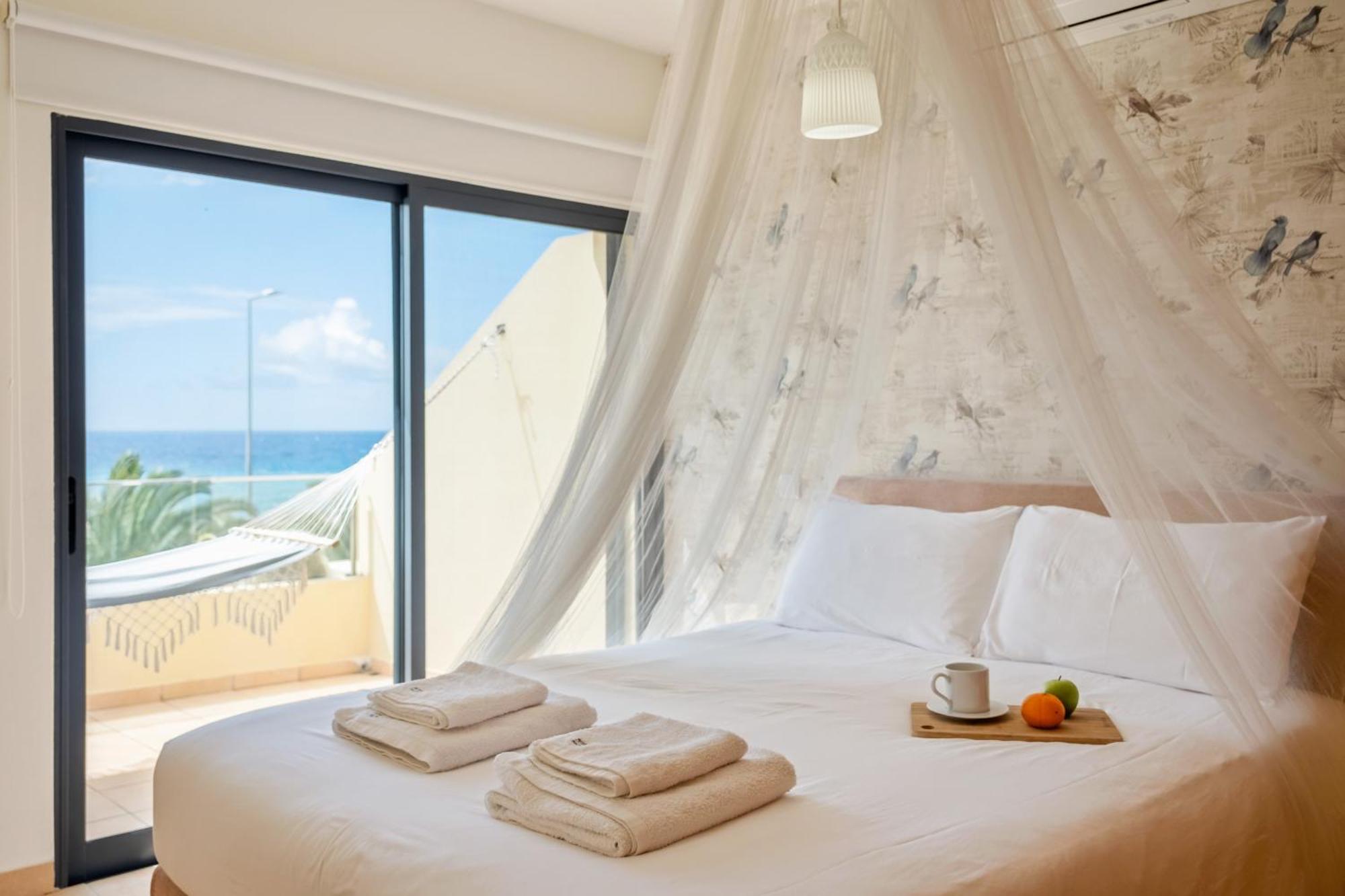 Casa Das Pedras Pretas - By Wehost Porto Santo Bagian luar foto