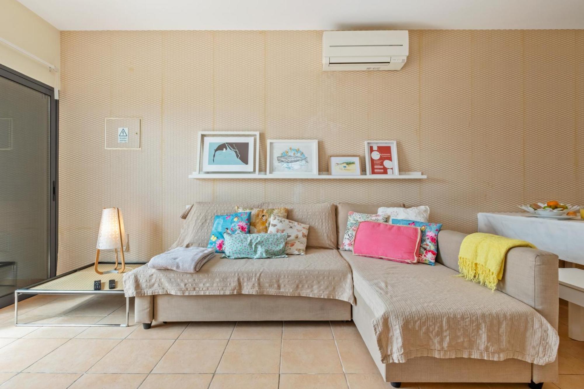 Casa Das Pedras Pretas - By Wehost Porto Santo Bagian luar foto