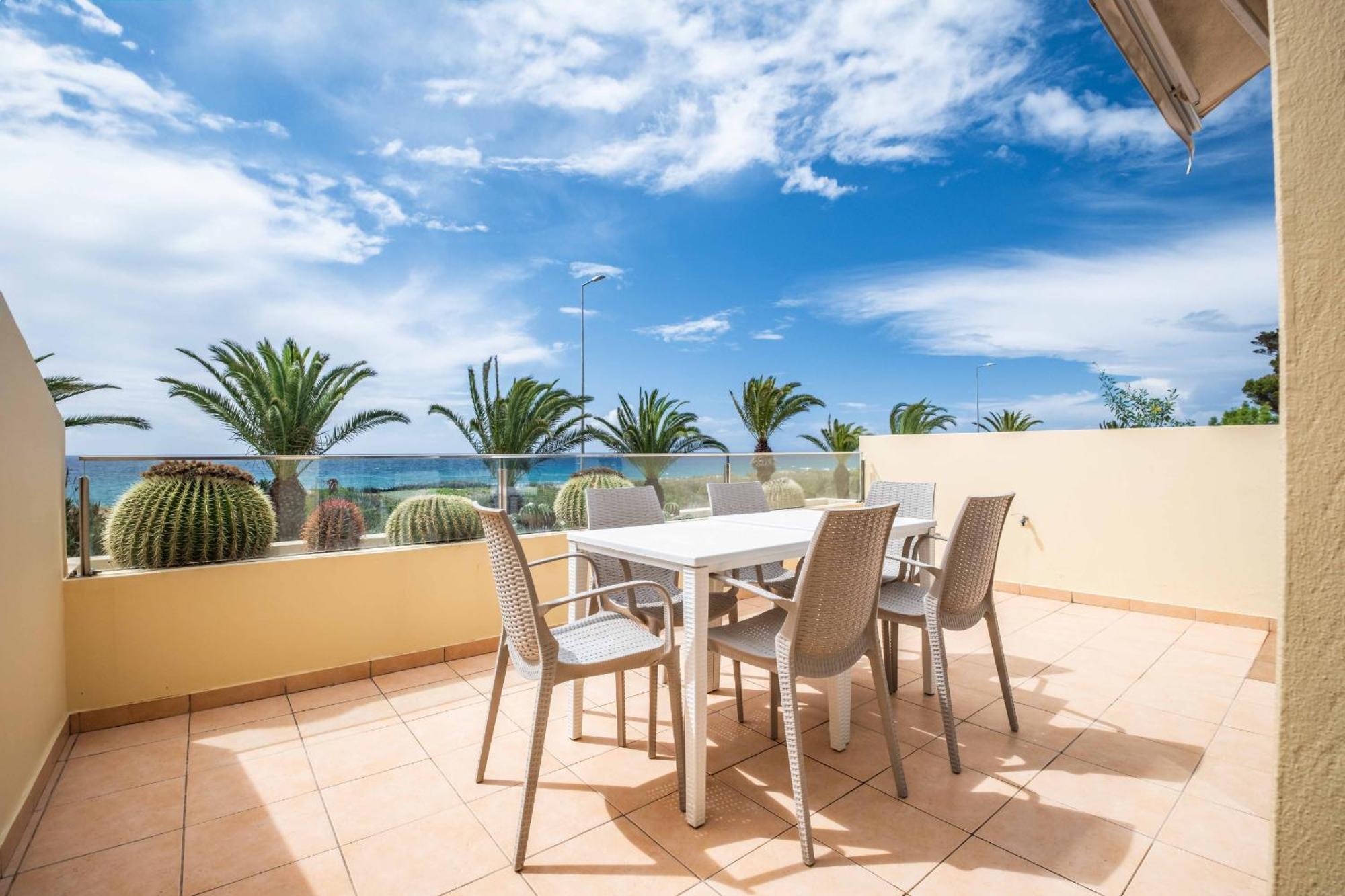 Casa Das Pedras Pretas - By Wehost Porto Santo Bagian luar foto